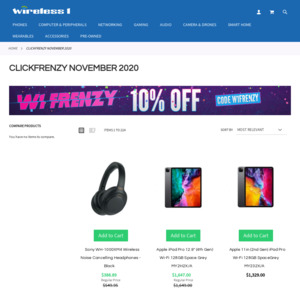 ozbargain xm4