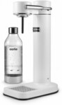 Aarke Sparkling Water Maker - White $175 (RRP $280) @ Harvey Norman