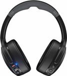 Skullcandy Crusher Evo Wireless Over-Ear Headphone $228.85 (was $266.20) + Delivery ($0 with Prime) @ Amazon US via AU