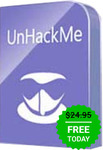 [PC] Free - UnHackMe 12.10 (Was $40) @ Giveaway of The Day