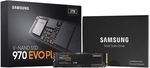 Samsung 970 Evo Plus 2TB M.2 NVMe SSD $449 Delivered/Pickup @ Centrecom