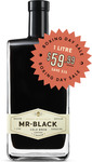 Mr Black Coffee Liqueur 1L (Was $74.99) $59.99 Delivered @ Mr Black Spirits
