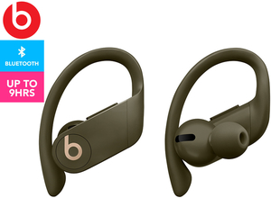 one more dual driver earphones