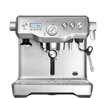 Breville BES920 Dual Boiler Coffee Machine $999 @ David Jones