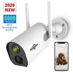 Wireless Security Camera Outdoor Waterproof WiFi Surveillance Camera Home $31.89 Delivered @ Kogan