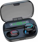 15% off Active Noise Cancelling Wireless Earbuds $42.49 Delivered (Was $49.99) @ BLITZU-AU via Amazon