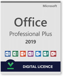 Microsoft Office 2019 Professional Plus Digital License Only $19.99 (35% off) @ Mcdkeys