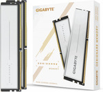 Gigabyte DESIGNARE 64GB 2x32GB 3200MHz PC4-25600 CL16 GP-DSG64G32 Memory RAM Kit for $321 + Delivery @ Skycomp