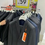 Van Heusen Suit $59 in-Store @ Lowes