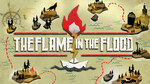 [Switch] Flame in the Flood: Comp. Ed. $6.49/Crypt of the NecroDancer $6 (was $30)/The Gardens Between $6.74 - Nintendo eShop