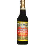 Pearl River Bridge Golden Label Superior Light Soy Sauce 600ml $2.40 @ Woolworths