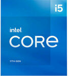 [eBay Plus] Intel Core i5-11400F 6 Core CPU 2.6GHz LGA1200 Desktop Processor 12 Threads $229.50 Delivered @ Futu_online eBay