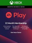 EA Play 1 Year A$31.90 (Converts to 4 Months of Xbox Game Pass Ultimate for Active Users) @ Eneba
