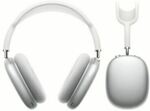 Apple AirPods Max Silver $799 (Was $899) Delivered @ Rosman Computers ($759.05 Price Beat @ Officeworks)
