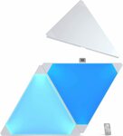 Nanoleaf (Aurora) Light Panels 3-Pack Expansion Kit $58 (Was $119.99) Delivered @ Amazon AU