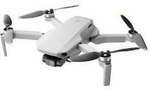 [eBay Plus] DJI Mavic Mini 2 Drone Fly More Combo $806.65 + $9.99 Delivery @ Anaconda eBay