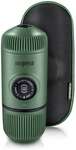 Wacaco Nanopresso Green or Dark Grey $81.99 (+ $10 P&H/ $0 for Orders over $100) @ Mountain Designs (Membership Required)