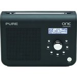 Pure One Classic Digital Radio $77.60 (in-Store Only)