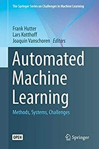 [eBook] Free - Automated Machine Learning/Elements of Robotics/Managing Risk and InfoSec/Unauthorized Access - Amazon AU/US