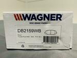 Wagner Front Brake Pads (DB2159WB) for Lexus CT/Toyota Prius/C/V $45.99 (RRP $89.99) + Delivery @ 999autoshop