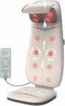 RENPHO Shiatsu Neck and Back Massager with Heat $159.99 (with $40 coupon),  Delivered @ Renpho Wellness via Amazon AU