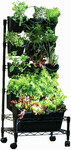Holman Mobile GreenWall Vertical Garden $63 + Delivery ($0 C&C/ in-Store) @ Bunnings