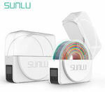 Sunlu 3D Printer Filament Drying Box $61.99 Delivered @ sanha-8705 eBay
