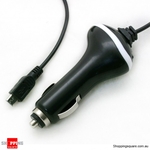 Travel Car Charger for Samsung Galaxy S2/Blackberry - $1.95 DELIVERED