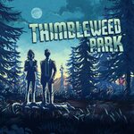 [PS4] Thimbleweed Park $7.48 (Was $24.95) @ PlayStation Store