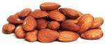 Almonds $12/kg + Delivery ($0 with $100 Spend to Select Area with Coupon) @ Nuts about Life