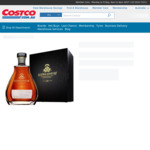 Glenglassaugh 50 Year Old Scotch Whisky $7999.99 Delivered @ Costco (Membership Required)