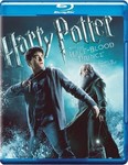 Harry Potter and The Half Blood Prince Spec Ed Blu-Ray - USD $1.35 +Shipping (First Item USD $4.99)