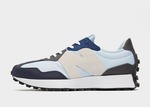 New Balance 327 Shoes Men's Size US 7-11 $50 (RRP $140) + Delivery @ JD Sports