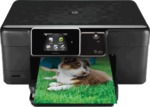 HP Photosmart ALL IN ONE Printer $69($99 RRP) Free Delivery