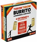 Throw Throw Burrito Extreme Outdoor Edition - $33.96 + Delivery ($0 with Prime/ $39 Spend) @ Amazon AU
