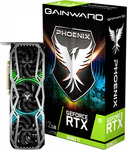 Gainward Phoenix RTX 3080 Ti 12GB (LHR) Graphics Card $2188 + Postage @ TechFast