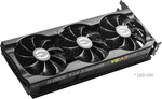 EVGA GeForce RTX 3080 Ti XC3 12GB GDDR6X Graphics Card $2499 + Delivery @ PLE