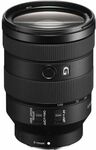 Sony FE 24-105mm F/4 G OSS Lens $1299 Delivered ($1199 after Cashback), $1081 Sony Price Match + 10% ShopBack (Exp) @ CameraPro