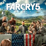 [PS4] Far Cry 5 $19.99 @ PlayStation Store AU