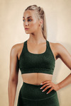 Felix Sports Bra $33 ($23 with First Order) (Was $59) + $6.99 Delivery ($0 with $50 Spend) @ Wrapdrive