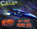 [PC] Free Game - Captain Disaster in: Death Has A Million Stomping Boots @ Itch.io