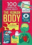 100 Things to Know about The Human Body $5 + Delivery ($0 with Prime/ $39 Spend) @ Amazon AU