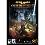 Star Wars: The Old Republic Standard Key + 30 Days $46.89 AUD