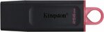 Kingston DataTraveler Exodia DTX 256GB Flash Drive USB 3.2 $24.56 + Delivery ($0 with Prime/ $39 Spend) @ Amazon AU
