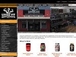 10% Discount On Entire Supplements Rage: Proteins, Pre-Workouts, Mass Gainers, Fat Burners