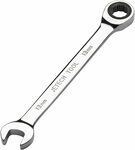 Jetech 13mm Ratcheting Combination Wrench $6.39 + Delivery ($0 with Prime/ $39 Spend) @ AU Store-V via Amazon AU
