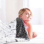 Life Comfort Juvenile Weighted Blanket $14.97 Delivered @ Costco (Membership Req.)