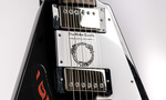 Win a Custom 'The Elder Scrolls Online' Flying V Guitar from Happy Mag