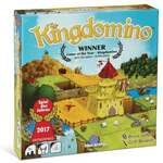 Kingdomino Board Game $19 (Was $25) + Delivery ($0 C&C/ in-Store/ $65 Spend) @ Kmart