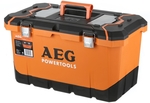 AEG 22" Tool Box $19 (RRP $47.98) + Delivery ($0 C&C/ in-Store) @ Bunnings